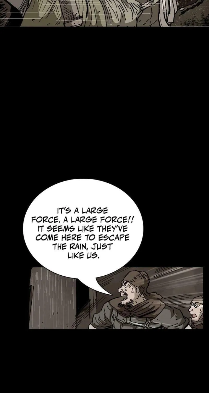 Read The Nameless Blade chapter 5 image 6 on Lezhin
