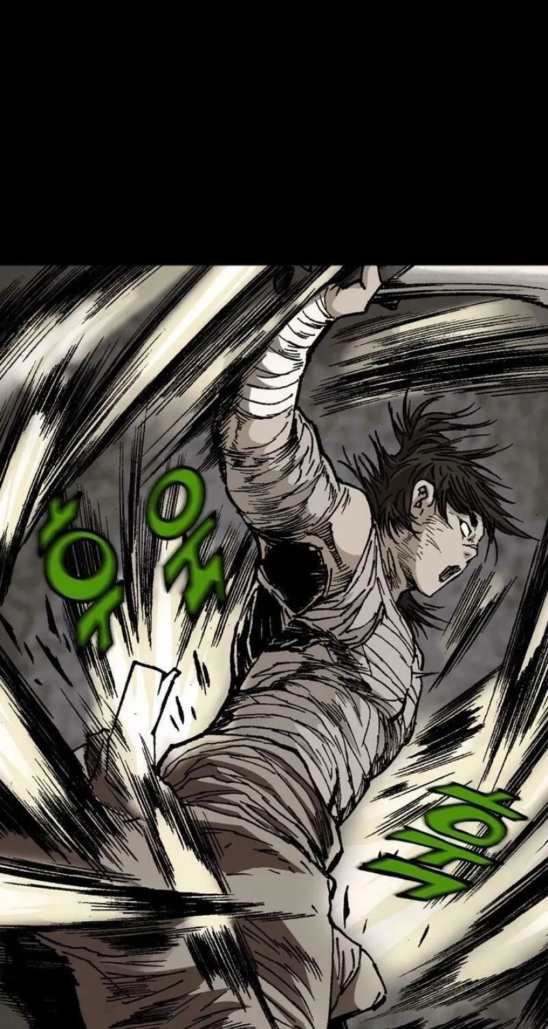 Read The Nameless Blade chapter 5 image 61 on Lezhin