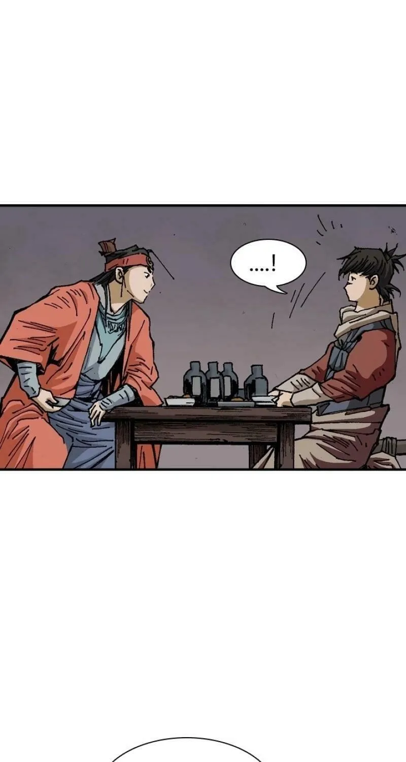 Read The Nameless Blade chapter 5 image 64 on Lezhin