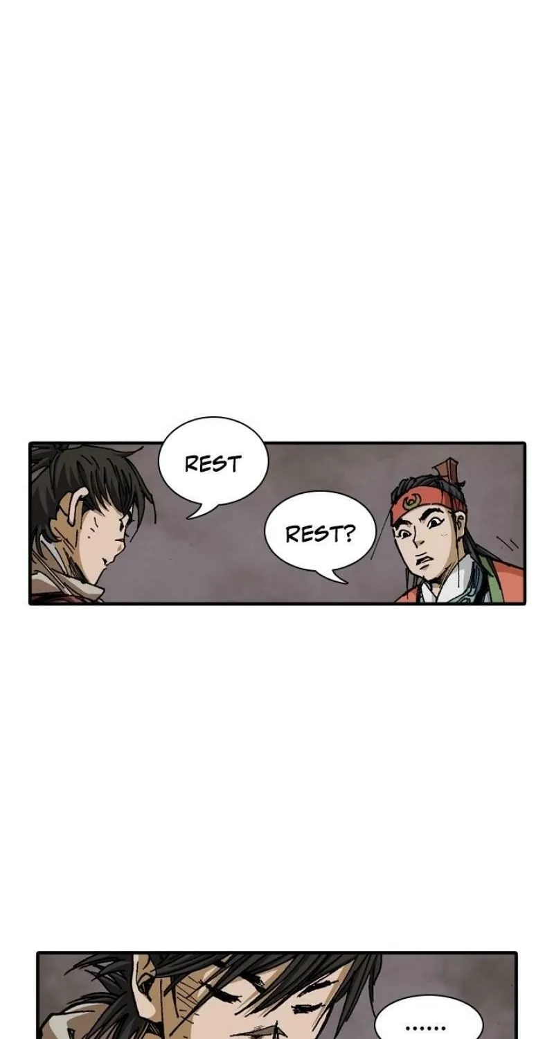 Read The Nameless Blade chapter 5 image 66 on Lezhin