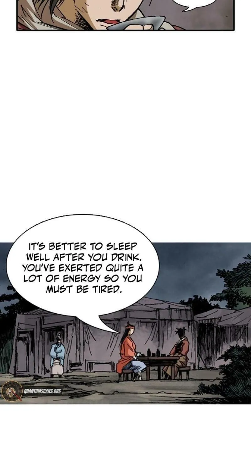 Read The Nameless Blade chapter 5 image 67 on Lezhin