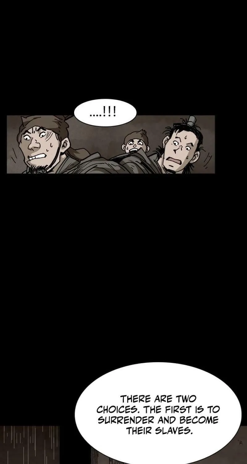 Read The Nameless Blade chapter 5 image 7 on Lezhin