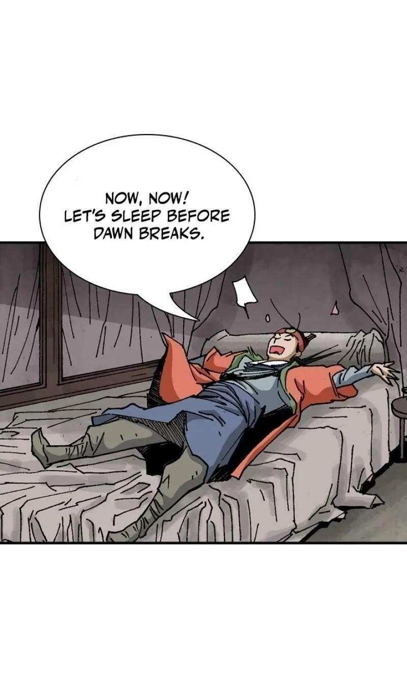 Read The Nameless Blade chapter 5 image 71 on Lezhin