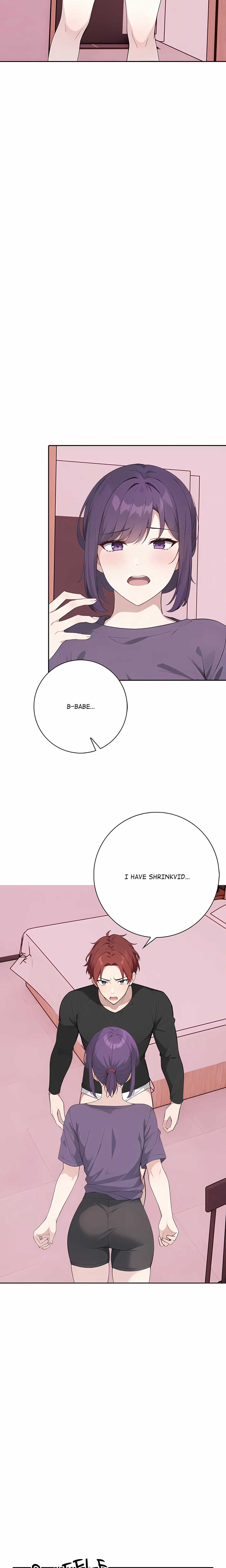 Read The National Length Crisis chapter 2 image 5 on Lezhin
