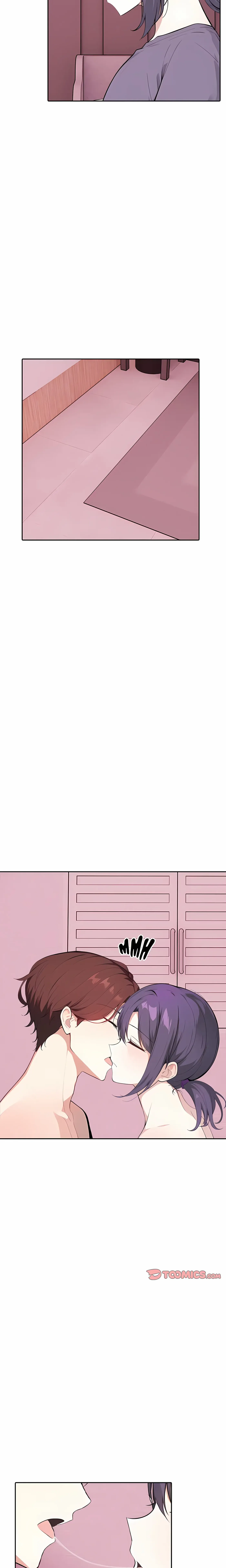 Read The National Length Crisis chapter 2 image 7 on Lezhin