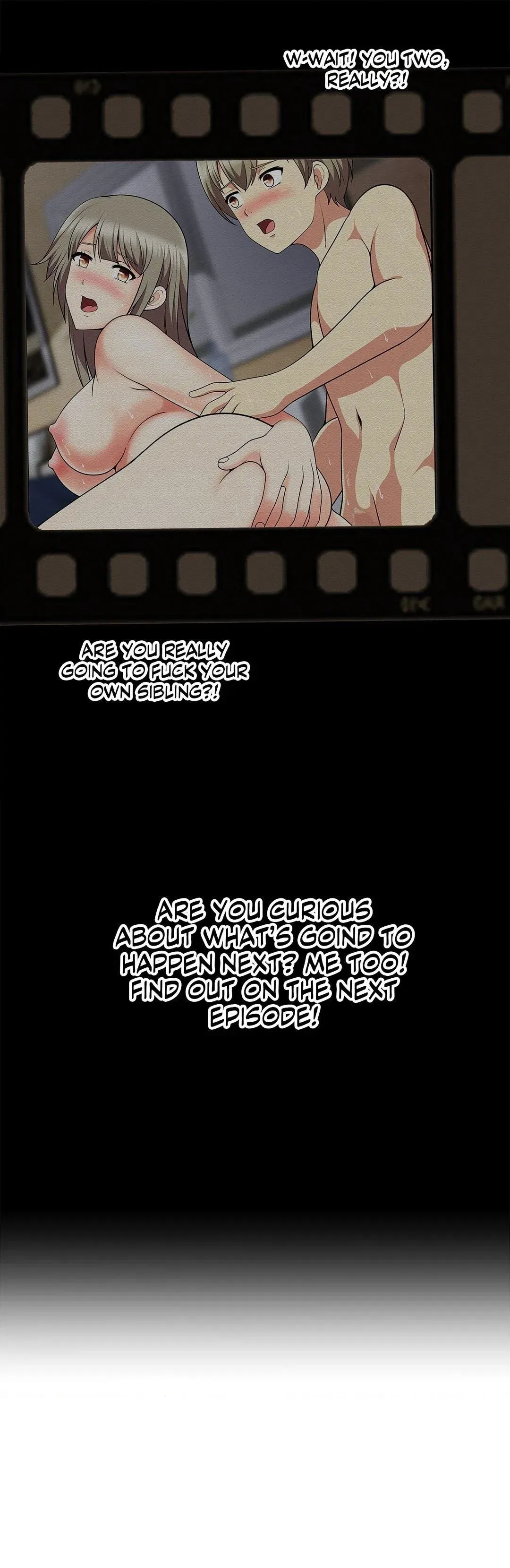 The Naughty Volleyball Team Chapter 21 page 16 - 