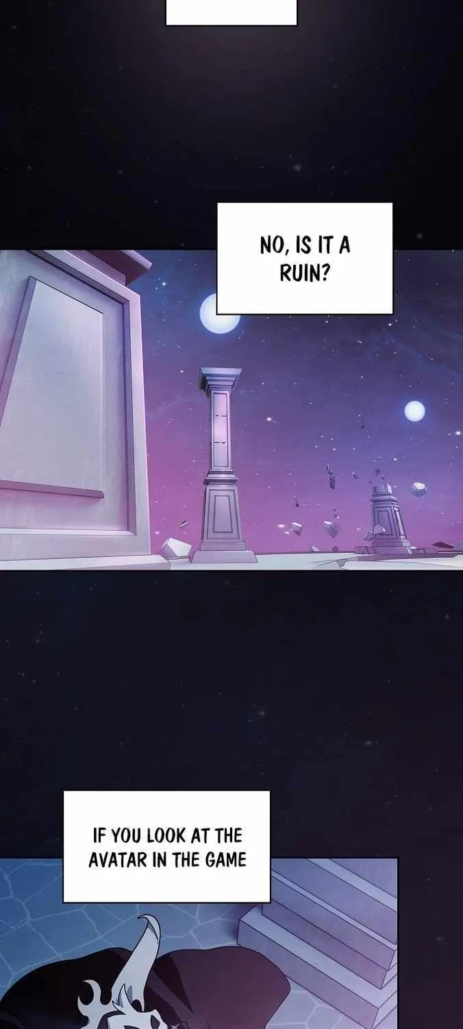 The Nebula’s Civilization Chapter 1 page 121 - 