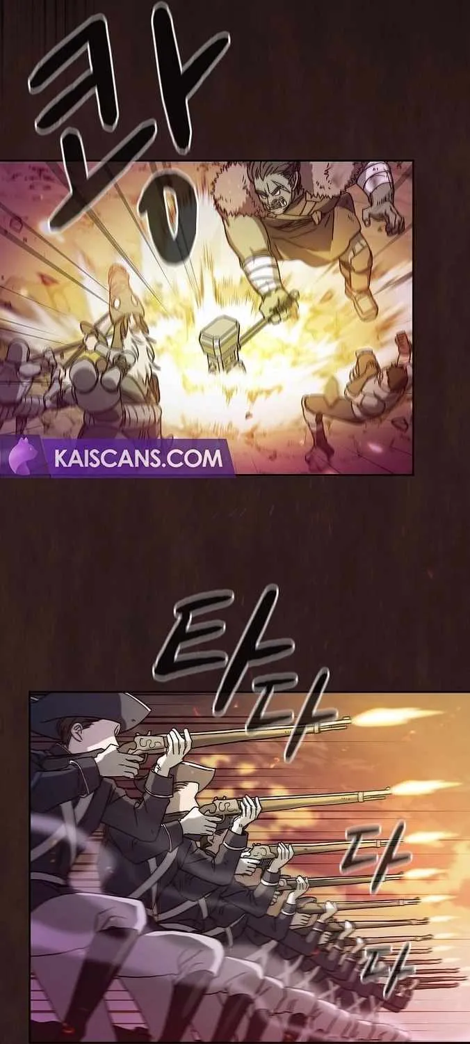 The Nebula’s Civilization Chapter 1 page 15 - 