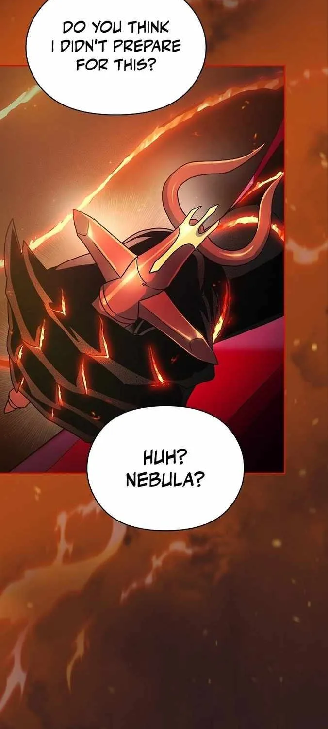 The Nebula’s Civilization Chapter 1 page 35 - 