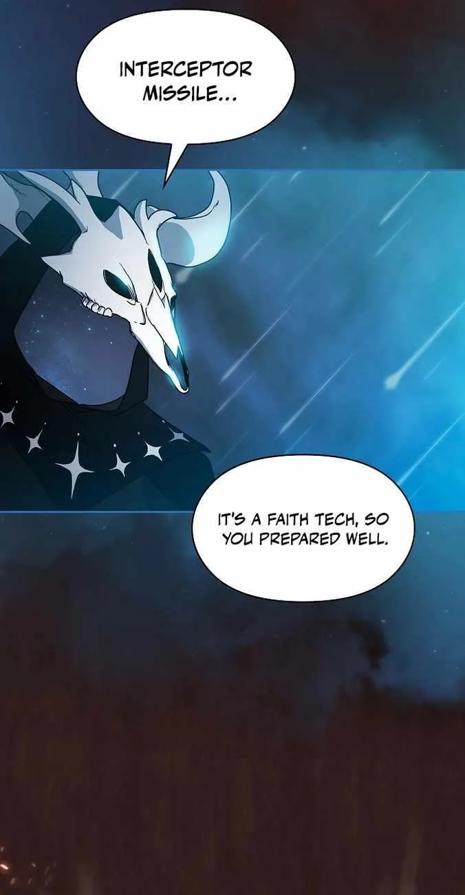 The Nebula’s Civilization Chapter 1 page 38 - 