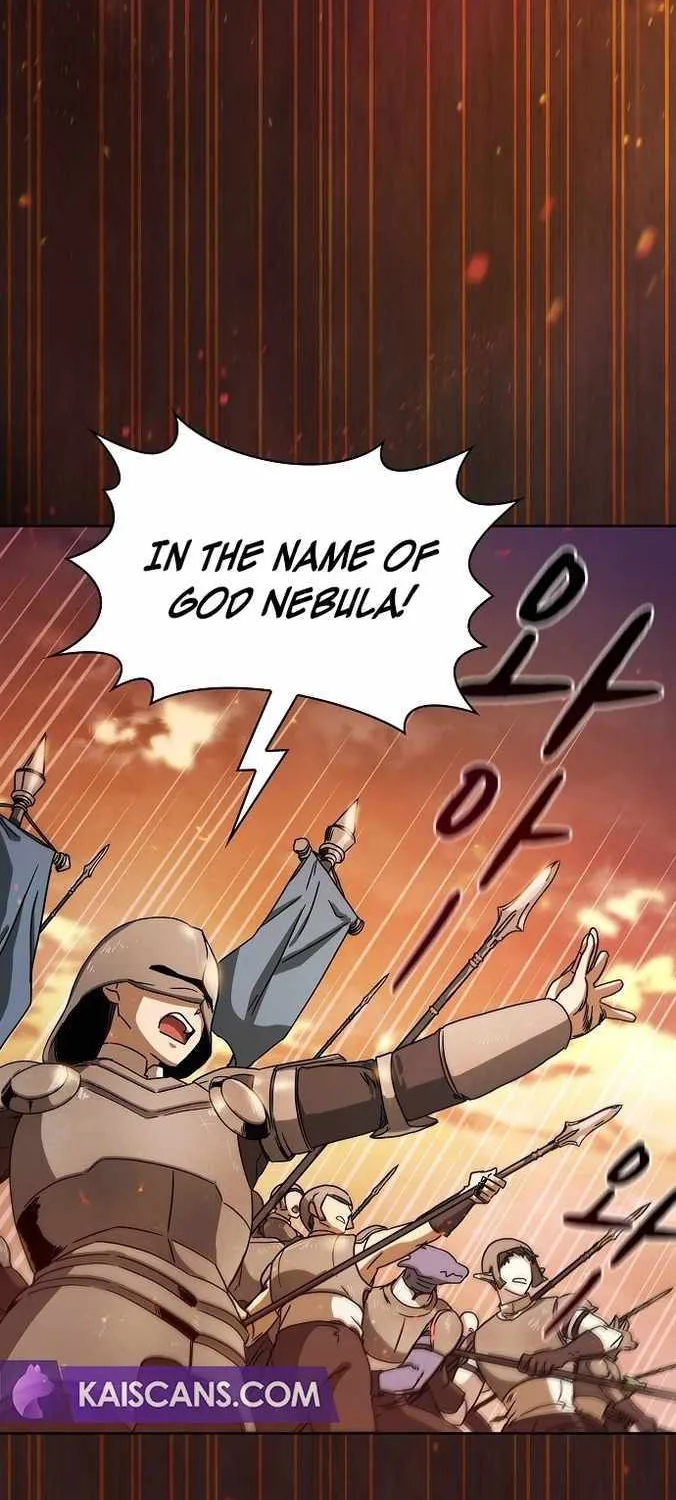The Nebula’s Civilization Chapter 1 page 9 - 