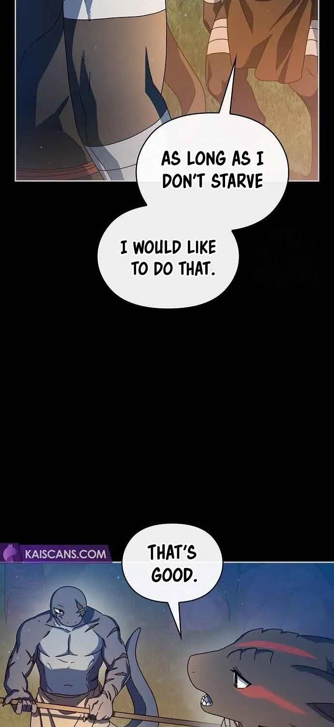 The Nebula’s Civilization Chapter 10 page 18 - 