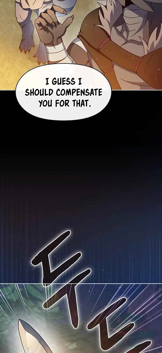 The Nebula’s Civilization Chapter 10 page 19 - 