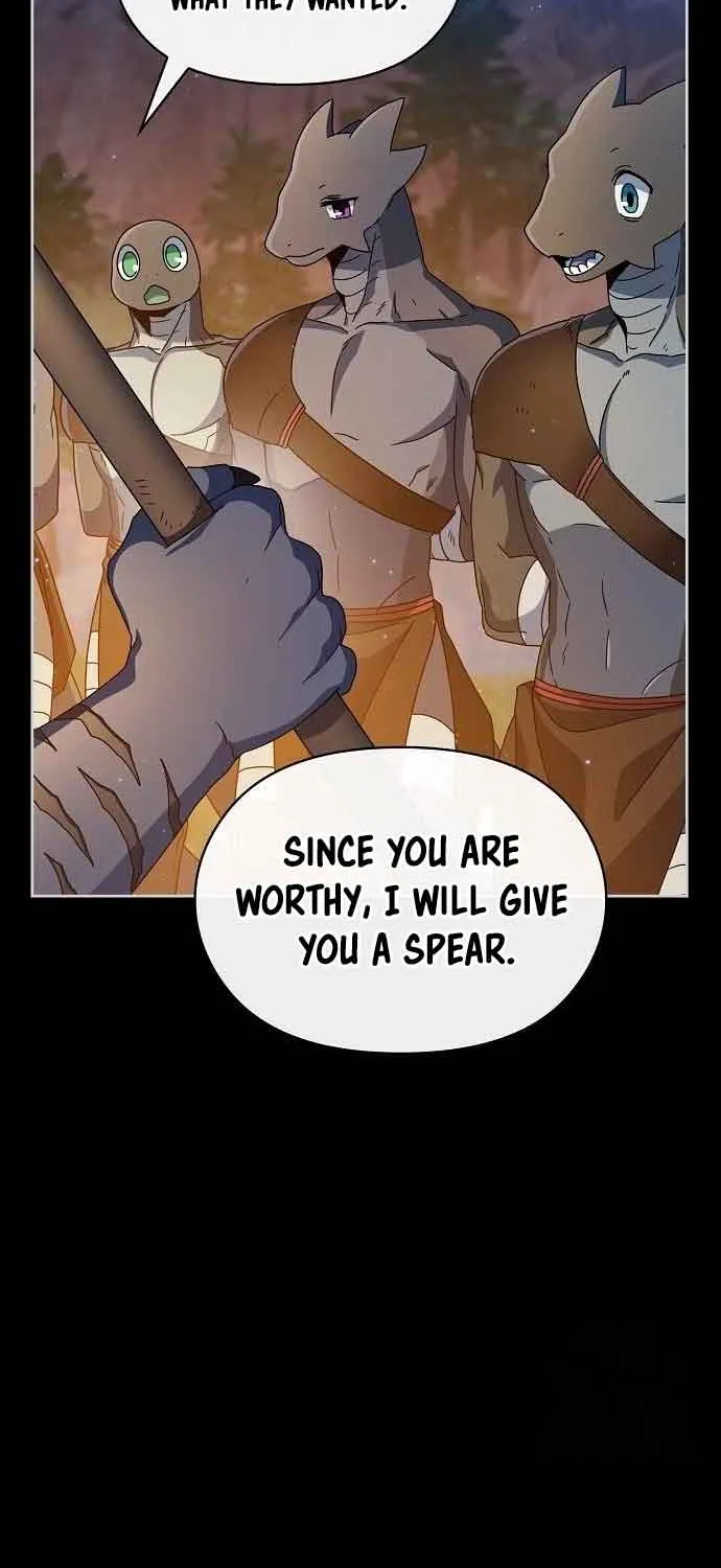 The Nebula’s Civilization Chapter 10 page 25 - 