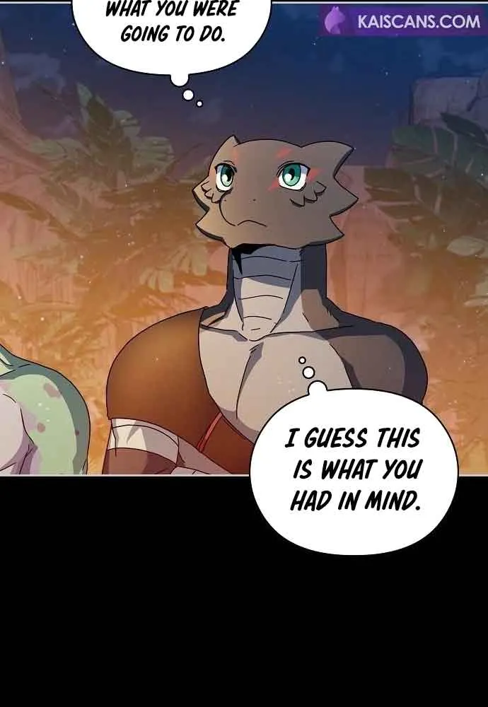 The Nebula’s Civilization Chapter 10 page 28 - 
