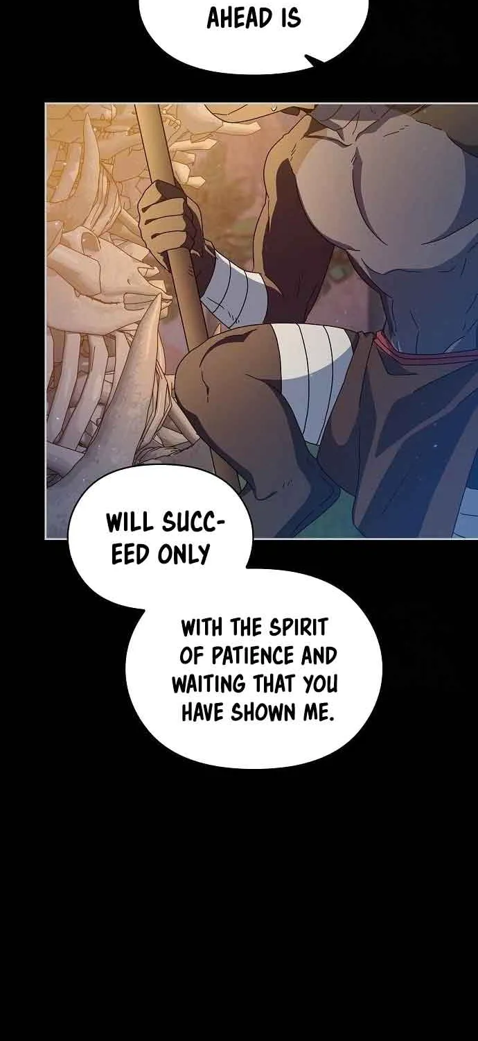The Nebula’s Civilization Chapter 10 page 34 - 