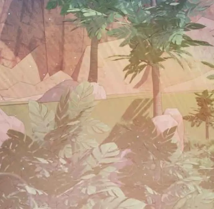 The Nebula’s Civilization Chapter 10 page 42 - 