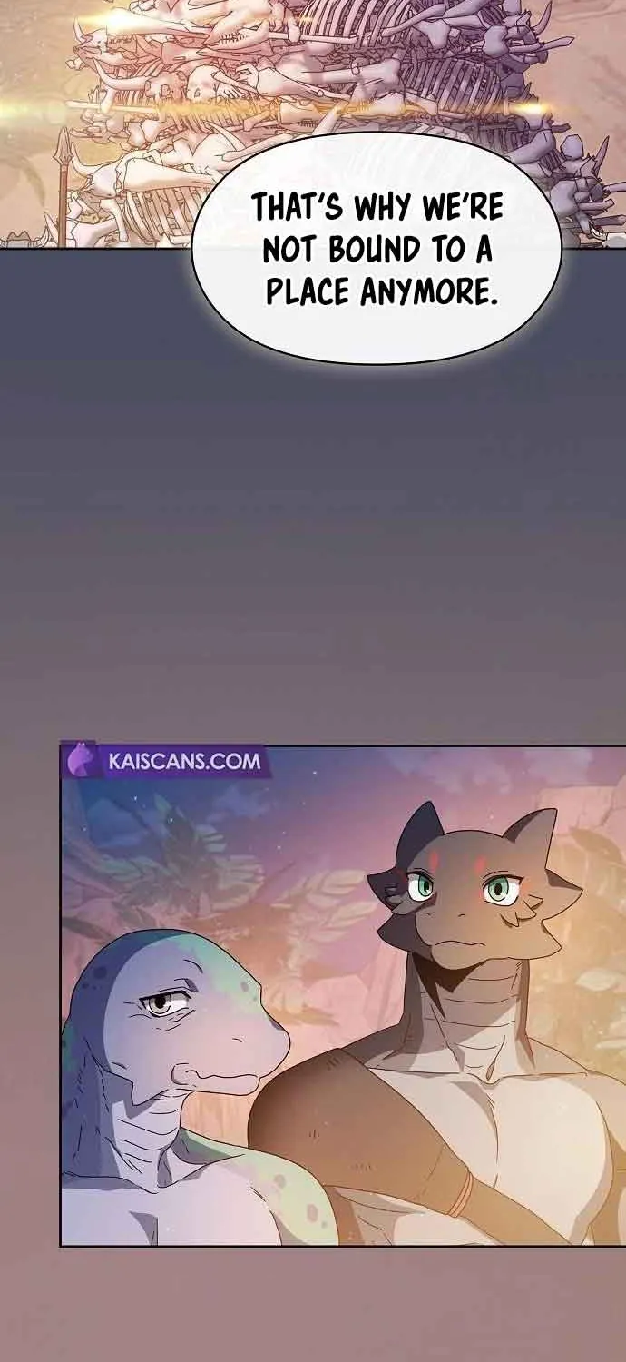 The Nebula’s Civilization Chapter 10 page 46 - 