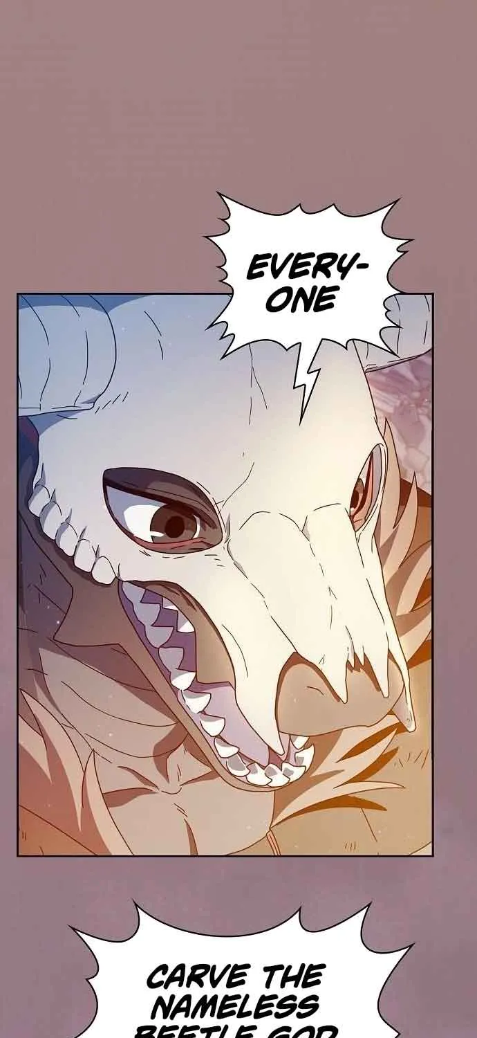 The Nebula’s Civilization Chapter 10 page 47 - 