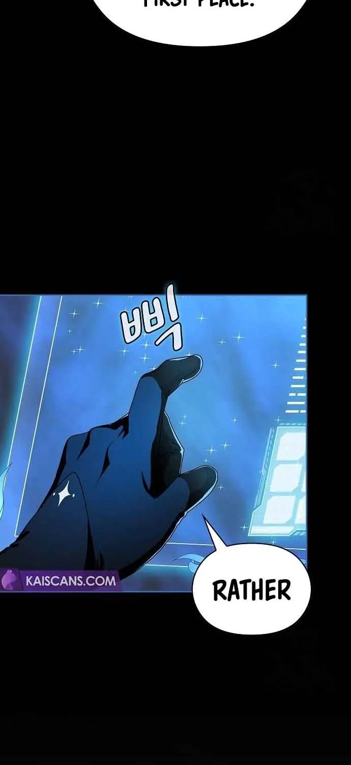 The Nebula’s Civilization Chapter 10 page 61 - 