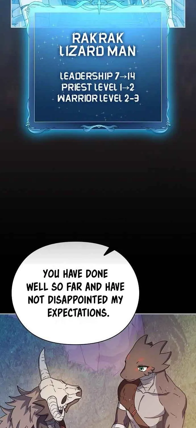 The Nebula’s Civilization Chapter 10 page 66 - 
