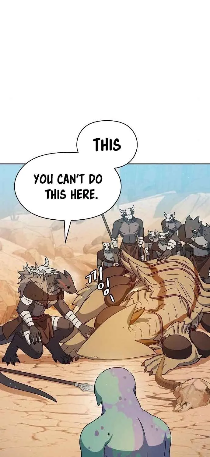 The Nebula’s Civilization Chapter 10 page 74 - 
