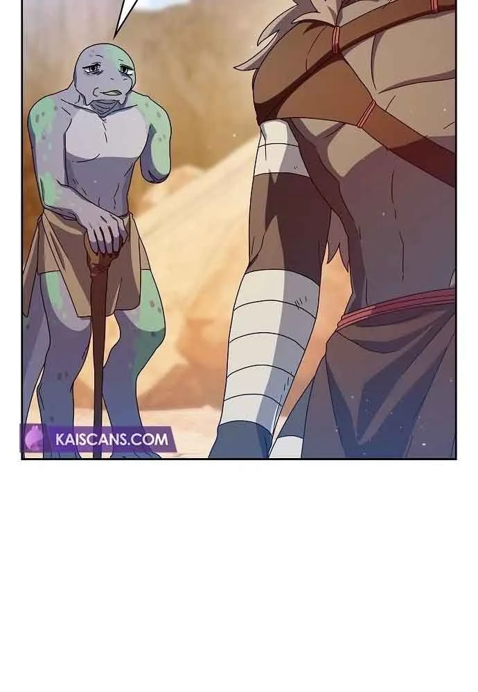 The Nebula’s Civilization Chapter 10 page 76 - 