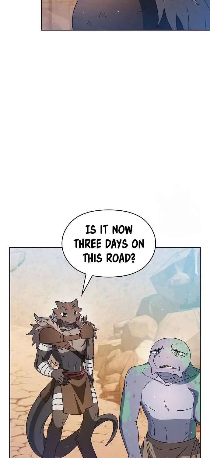 The Nebula’s Civilization Chapter 10 page 81 - 