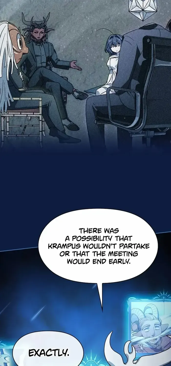 The Nebula’s Civilization Chapter 100 page 11 - 