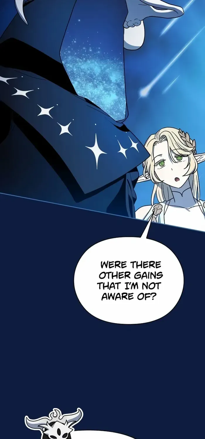 The Nebula’s Civilization Chapter 100 page 13 - 