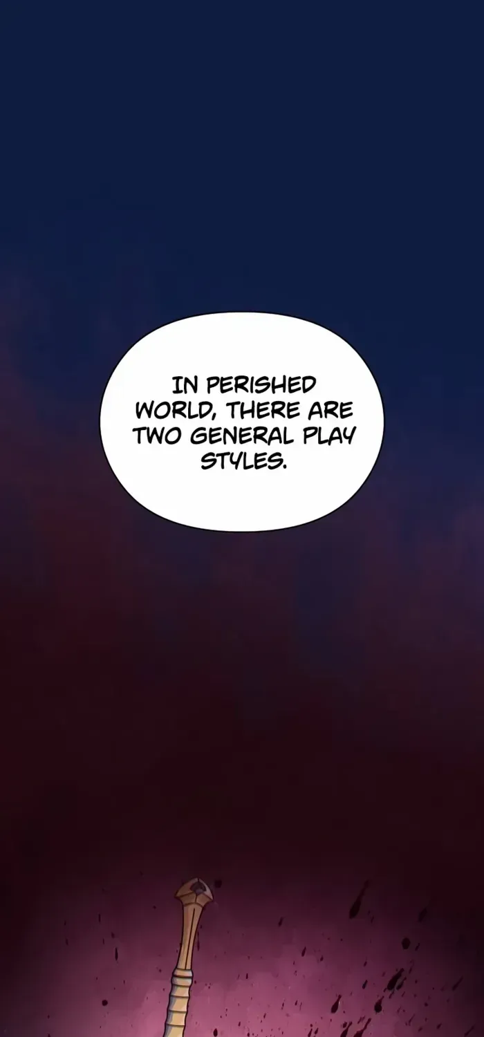 The Nebula’s Civilization Chapter 100 page 15 - 