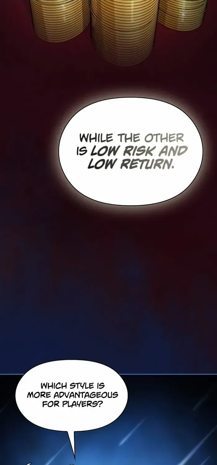 The Nebula’s Civilization Chapter 100 page 17 - 