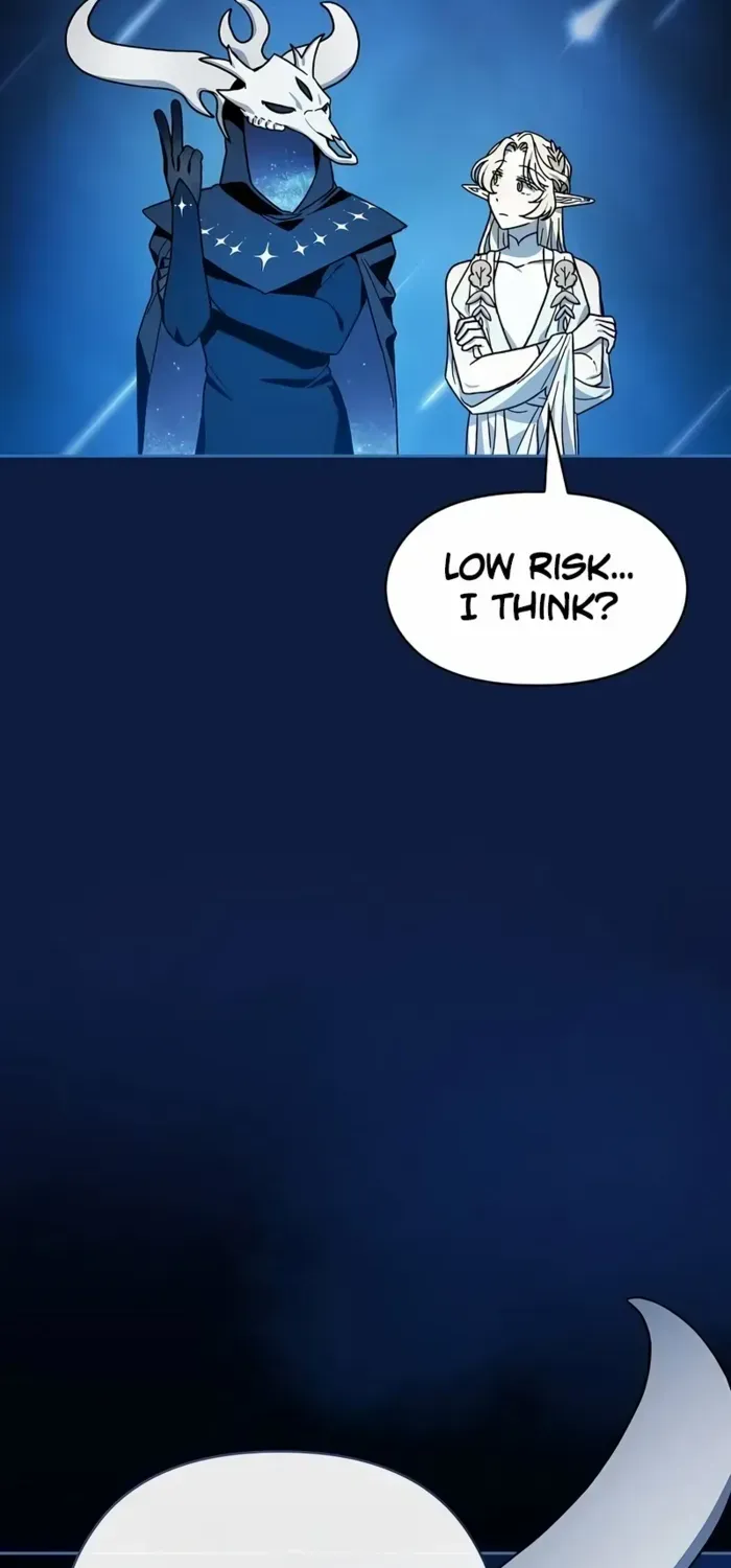 The Nebula’s Civilization Chapter 100 page 18 - 