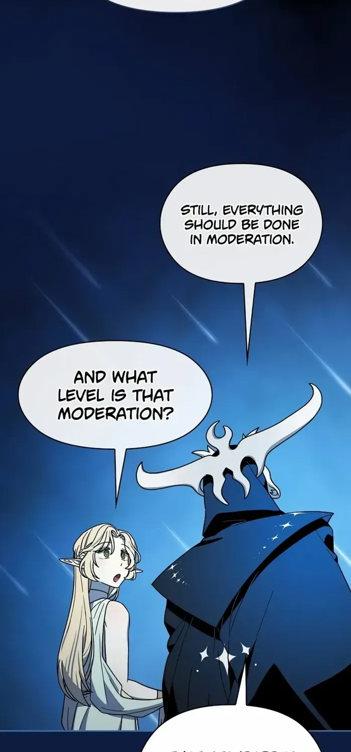 The Nebula’s Civilization Chapter 100 page 20 - 