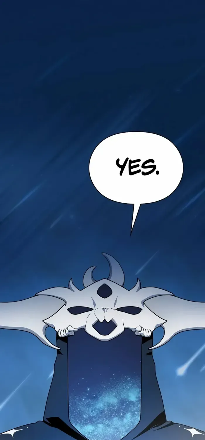 The Nebula’s Civilization Chapter 100 page 22 - 