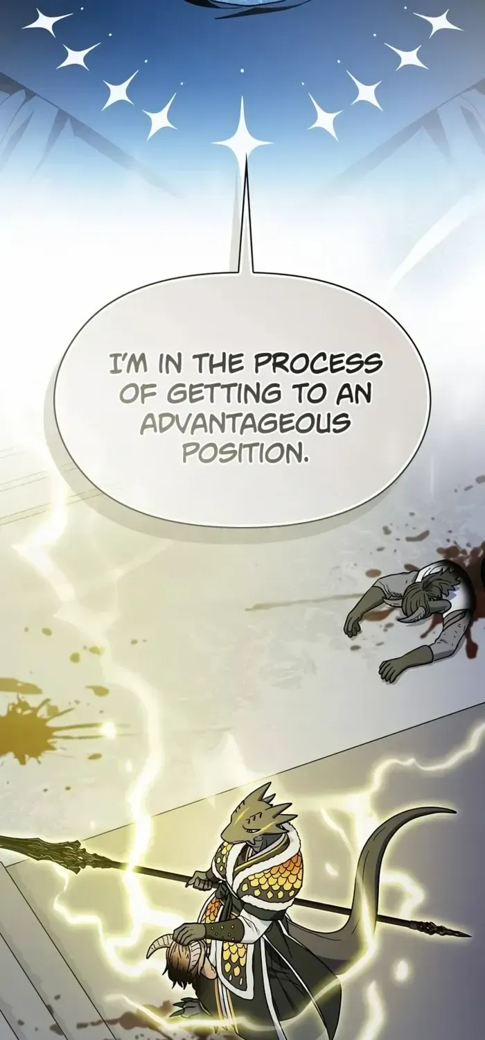 The Nebula’s Civilization Chapter 100 page 23 - 