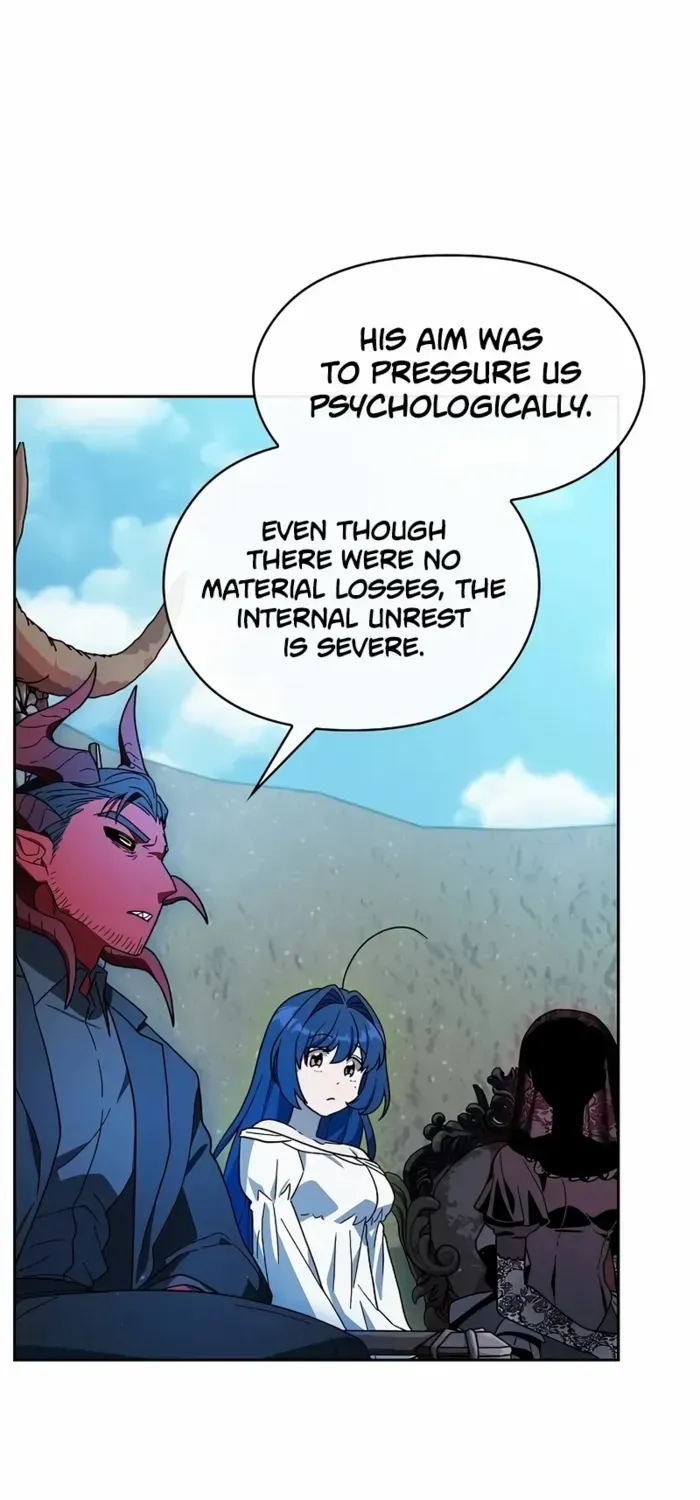 The Nebula’s Civilization Chapter 100 page 31 - 