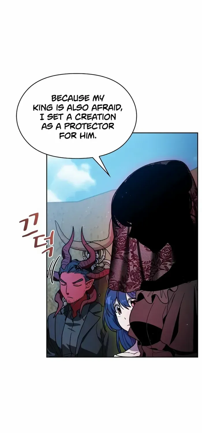 The Nebula’s Civilization Chapter 100 page 32 - 