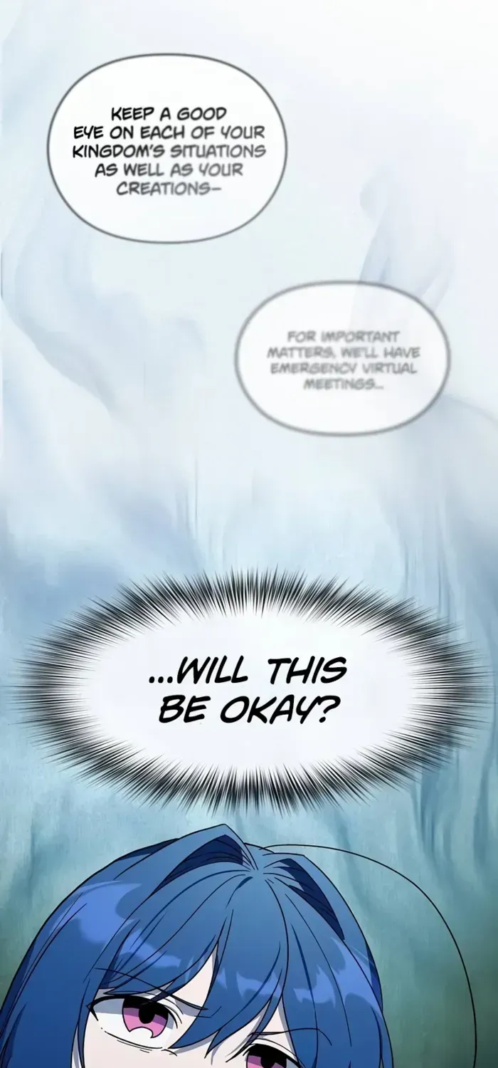 The Nebula’s Civilization Chapter 100 page 35 - 