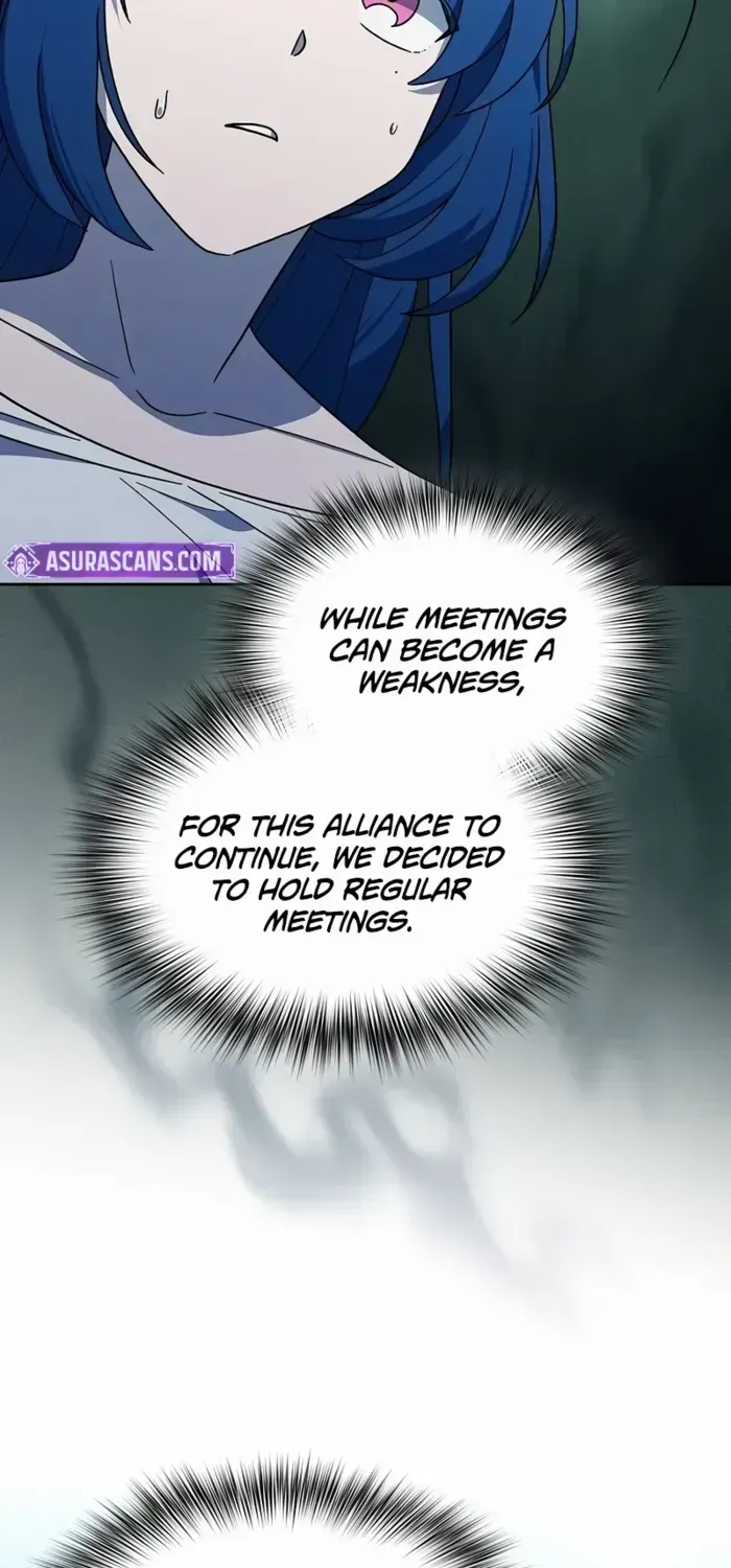 The Nebula’s Civilization Chapter 100 page 36 - 