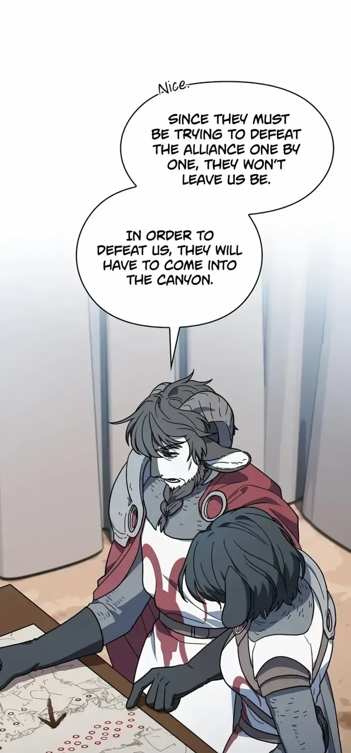 The Nebula’s Civilization Chapter 100 page 44 - 