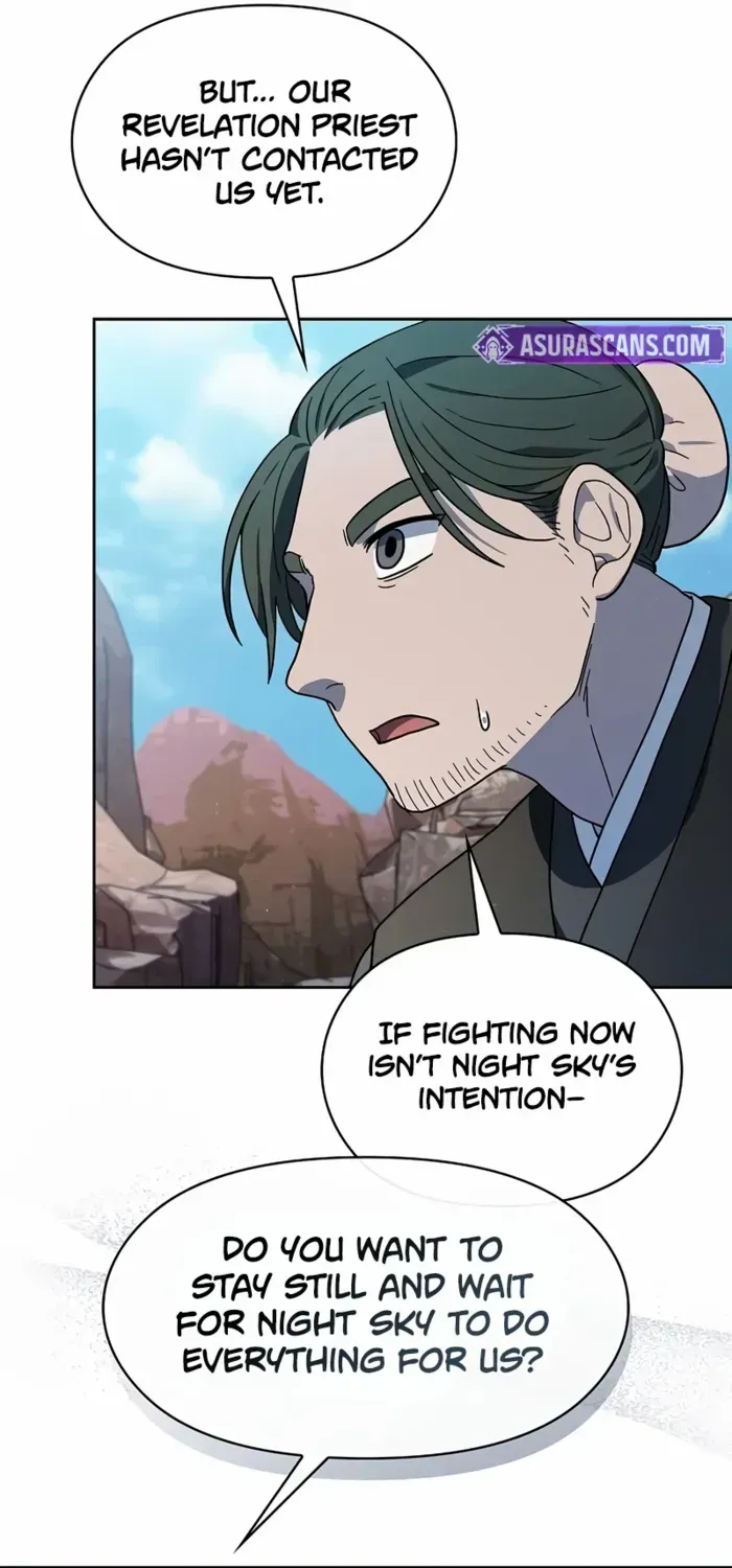 The Nebula’s Civilization Chapter 100 page 56 - 
