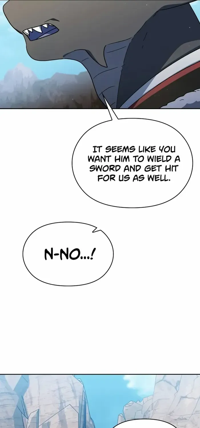 The Nebula’s Civilization Chapter 100 page 57 - 