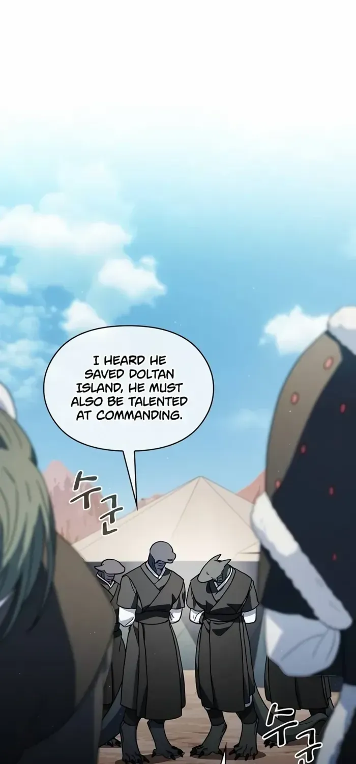 The Nebula’s Civilization Chapter 100 page 61 - 