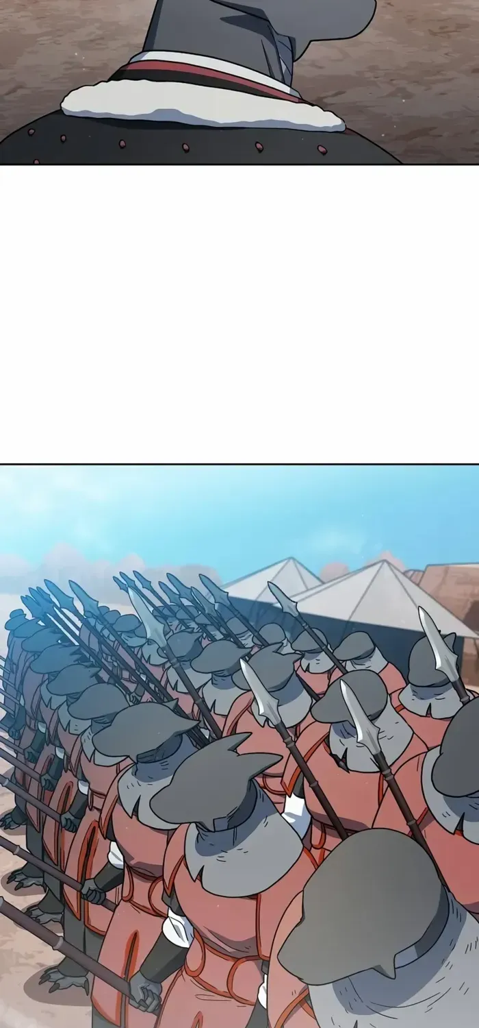 The Nebula’s Civilization Chapter 100 page 68 - 