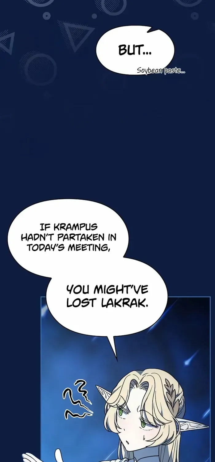 The Nebula’s Civilization Chapter 100 page 9 - 