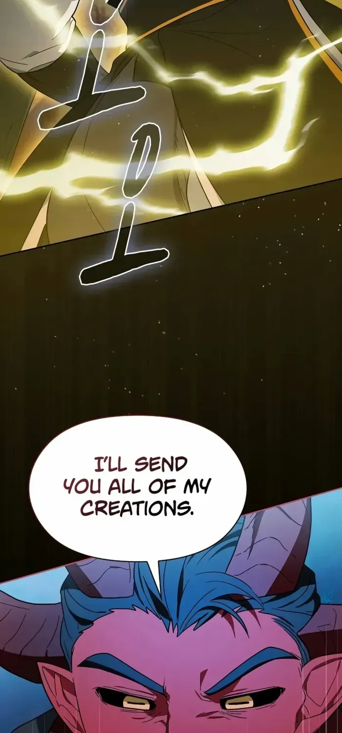 The Nebula’s Civilization Chapter 100 page 86 - 