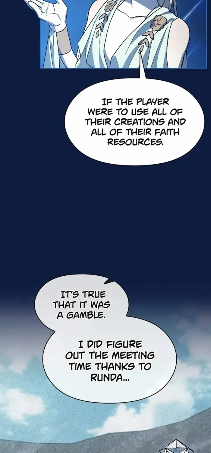 The Nebula’s Civilization Chapter 100 page 10 - 