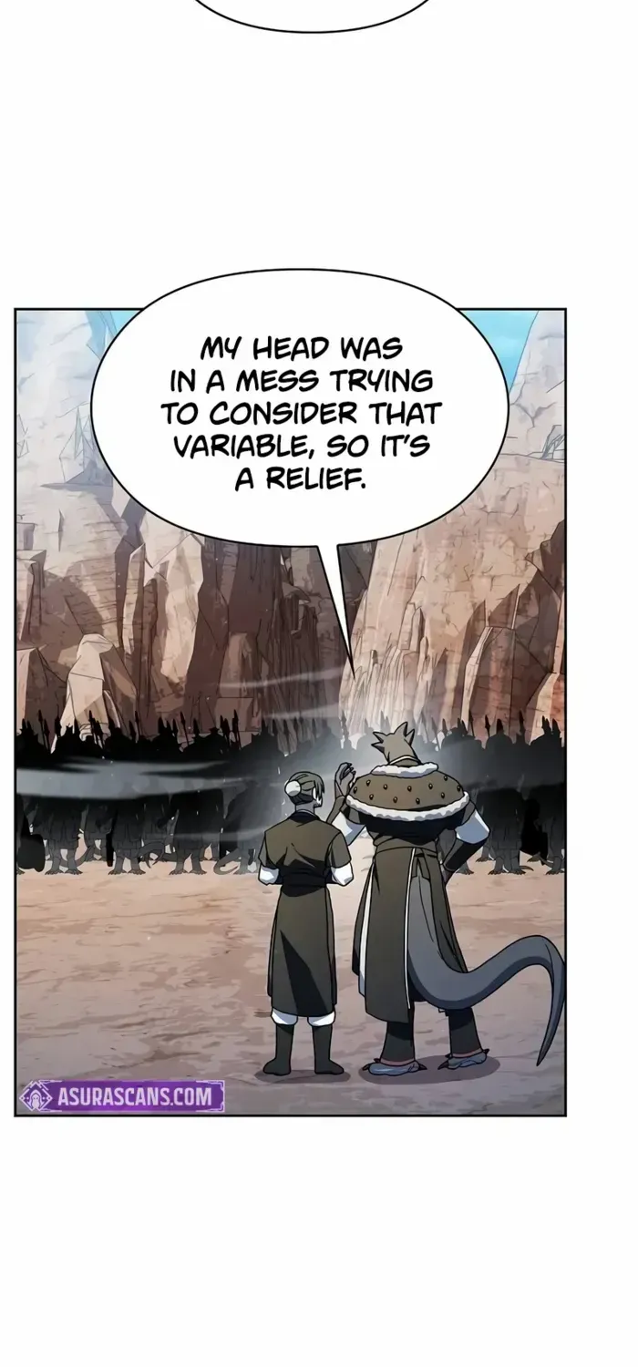 The Nebula’s Civilization Chapter 101 page 13 - 