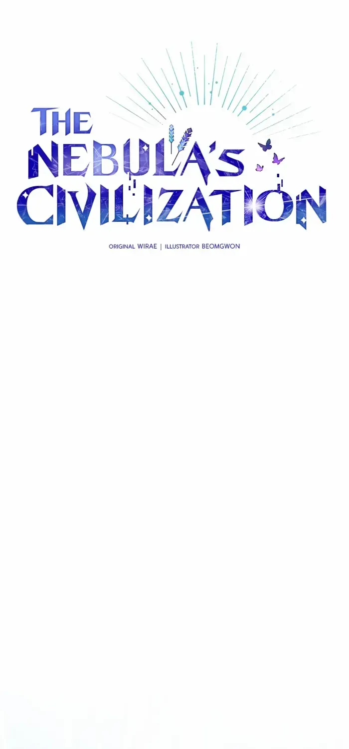 The Nebula’s Civilization Chapter 101 page 17 - 